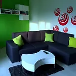 Apartment Alan *