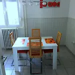Alan Apartmán Rijeka