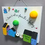 Alan Apartmán *