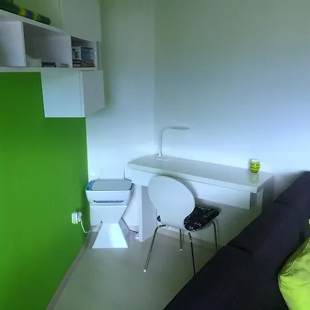 Apartmán Alan Rijeka