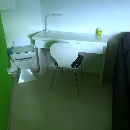 Alan Apartmán
