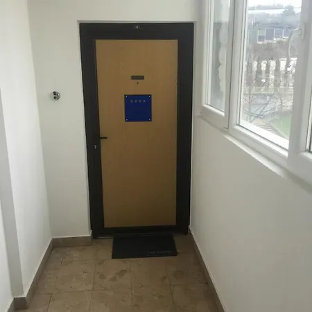 Apartment Alan Rijeka