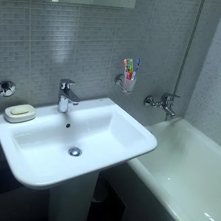 Apartmán Alan