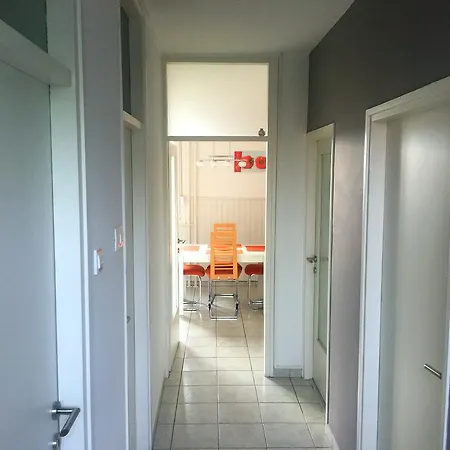 Alan Apartmán Rijeka