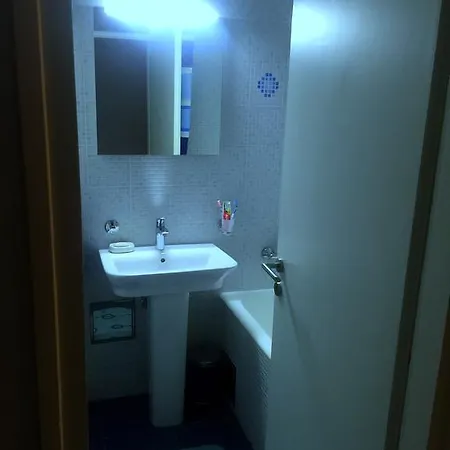 Apartmán Alan Rijeka