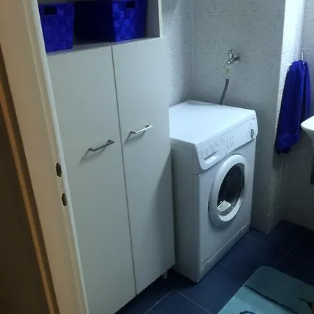 Apartmán Alan