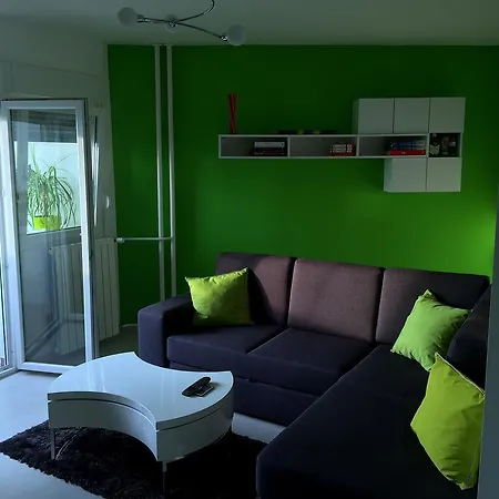 Alan Apartmán Rijeka