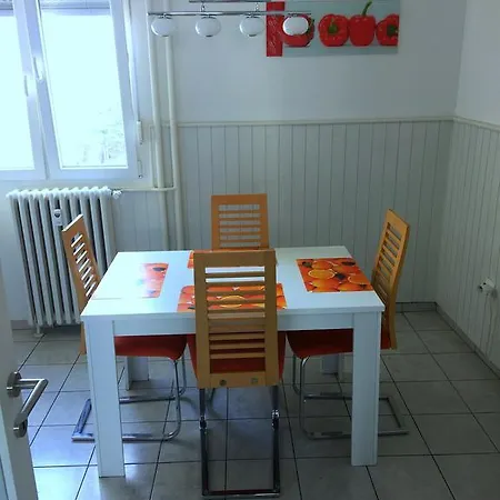 Alan Apartmán Rijeka