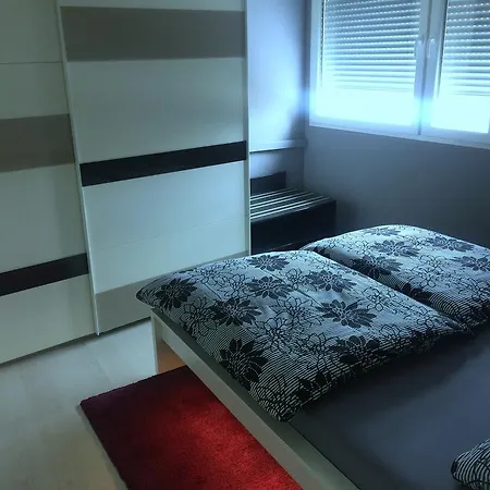 Apartmán Alan