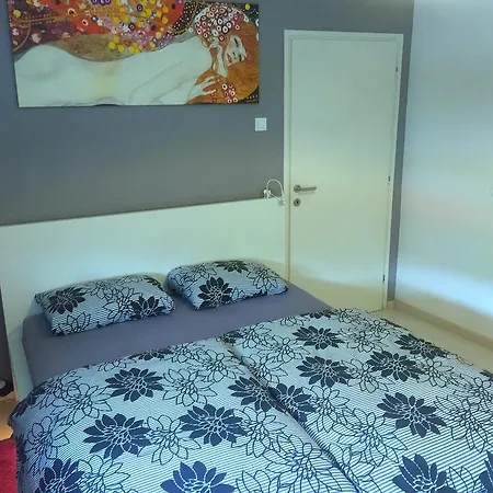 Alan Apartmán