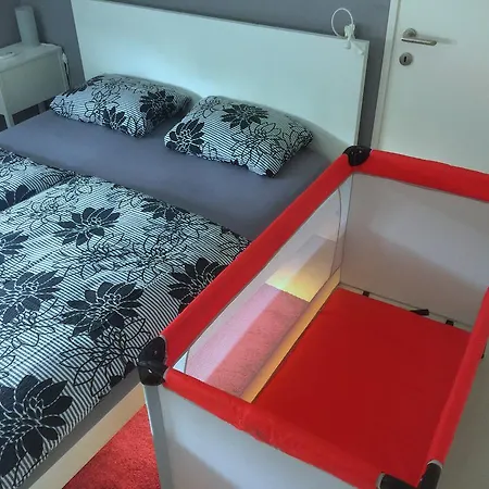 Alan Apartmán