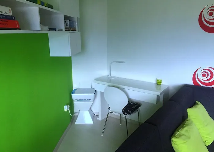 Apartament Alan Rijeka