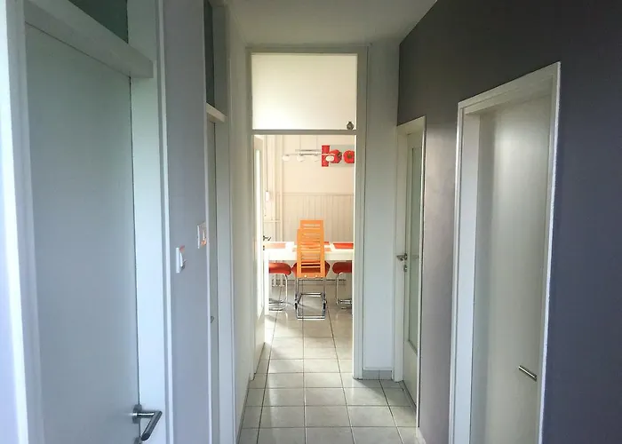 Alan Apartament Rijeka