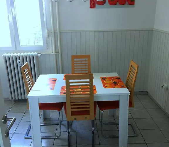 Alan Apartament Rijeka